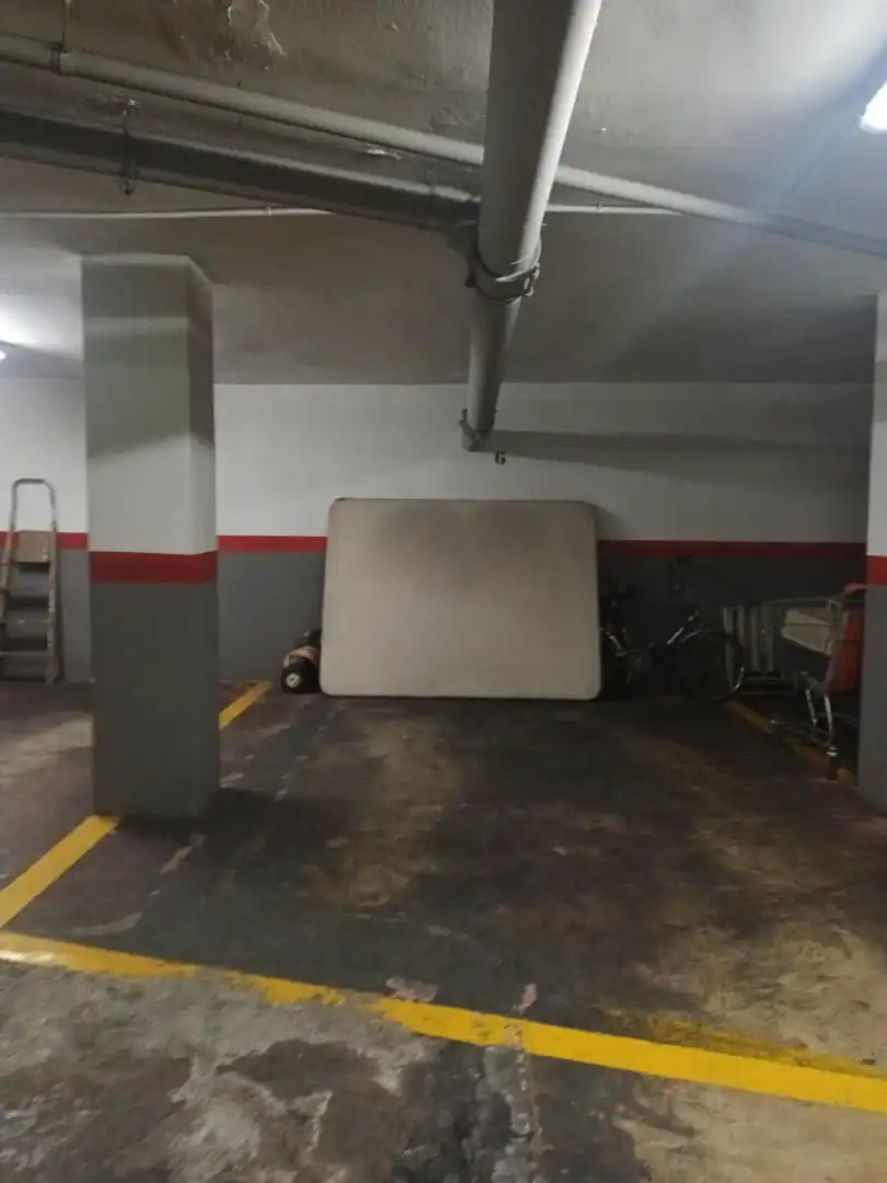 Parking de Garaje en venta en Alaquàs