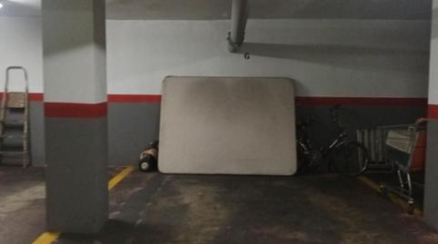 Foto 4 de Garaje en venta en Avinguda Dos de Maig, 32