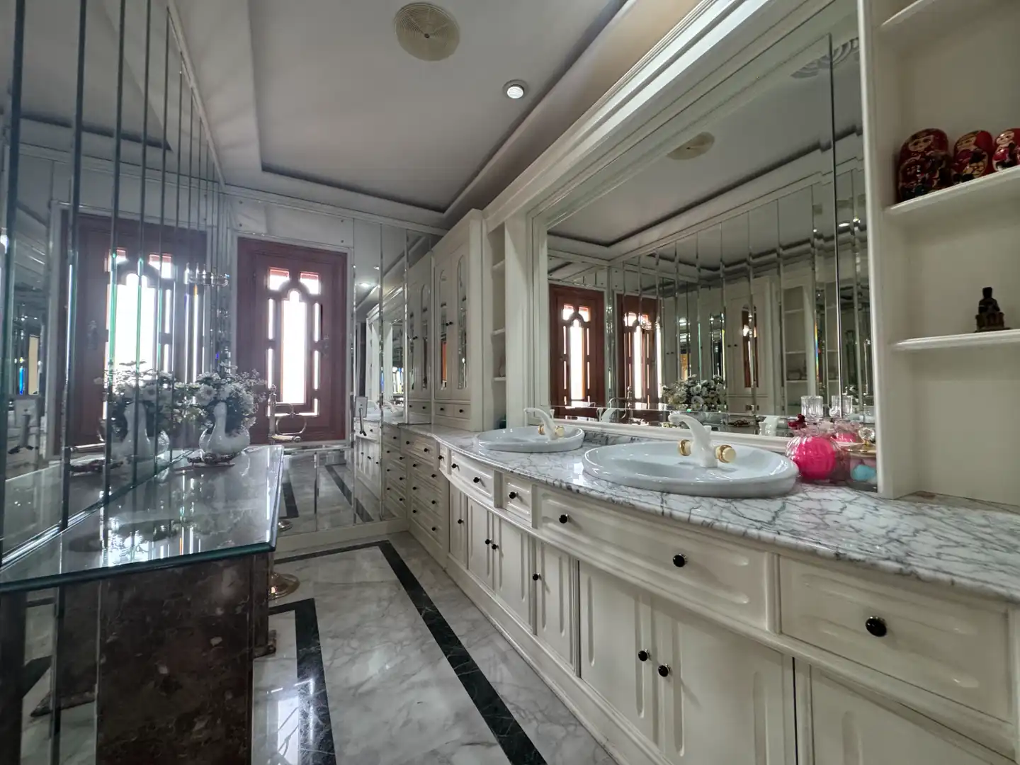 Baño de Ático en venta en San Pedro del Pinatar con Aire acondicionado, Calefacción y Terraza