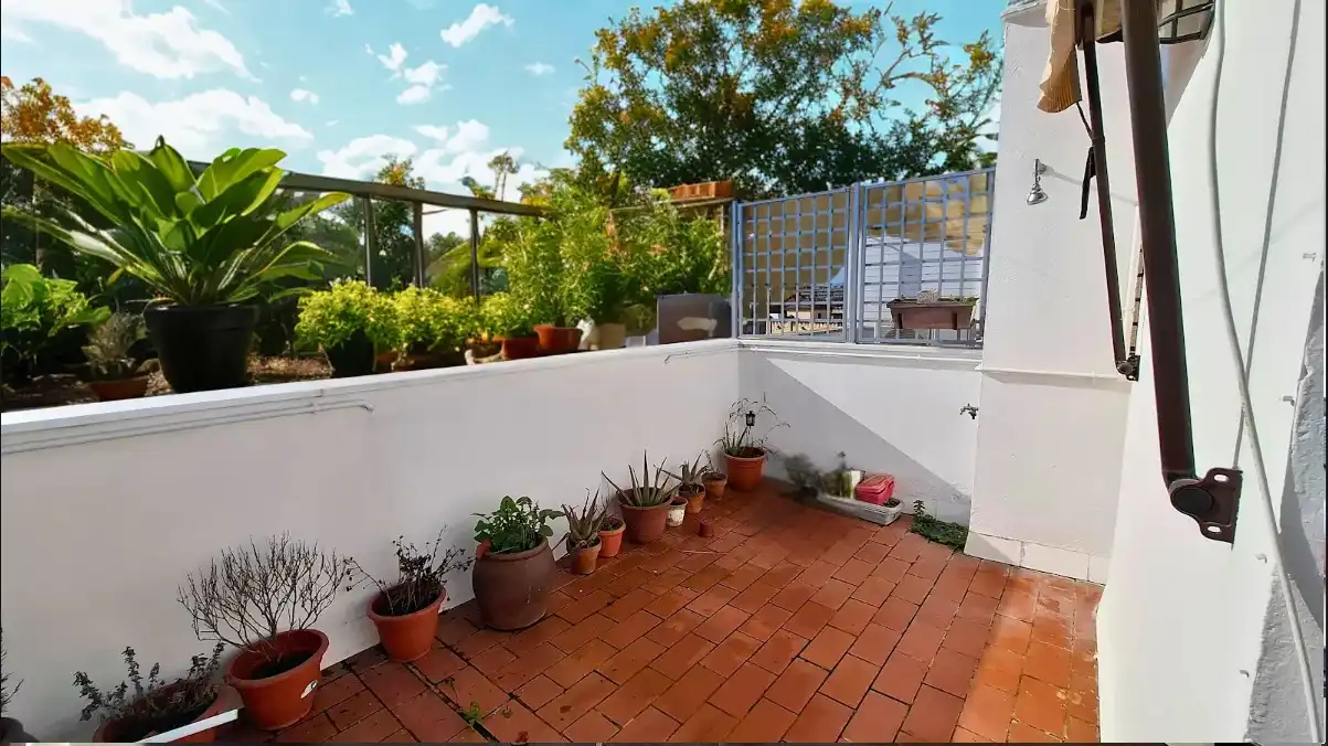 Terrace of Duplex for sale in  Córdoba Capital  with Air Conditioner, Heating and Terrace