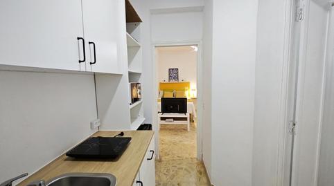 Foto 5 de Estudi de lloguer a San Esteban, Barrio de Peral - San Félix, Cartagena