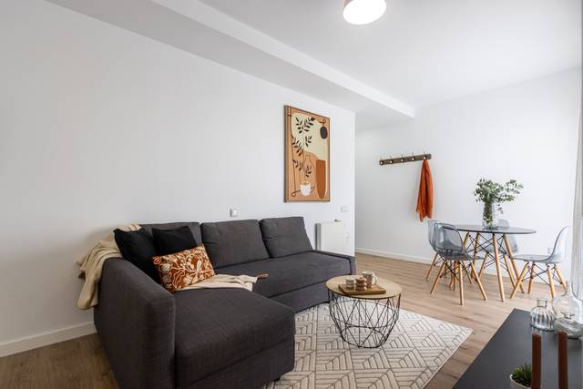 Piso en Venta en Sant Pere Nord
