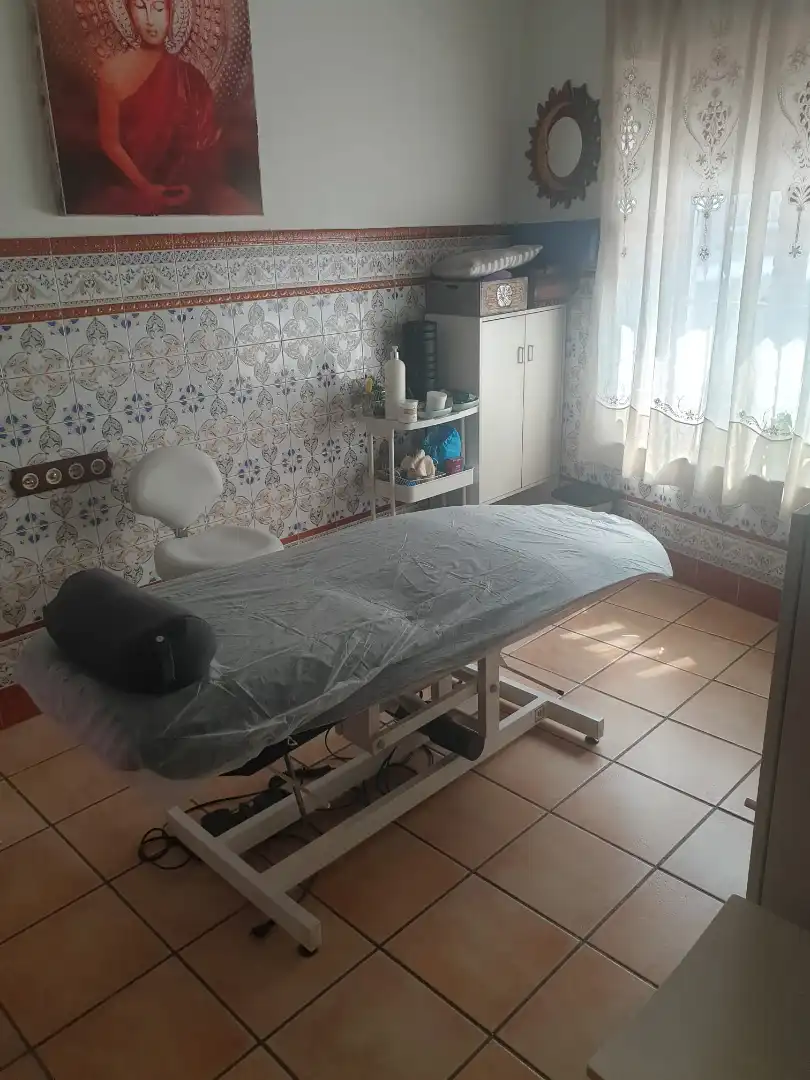 Casa amb terrassa en venda a Madrigal, imagen 21