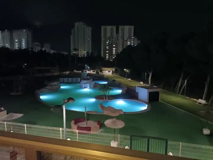 Apartment with pool for sale in La Cala de Villajoyosa, imagen 25