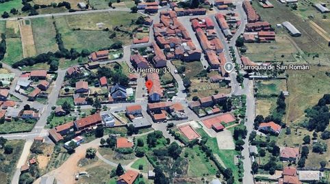 Foto 3 de Casa adosada en venta en Calle del Herrero, -1, Sariegos, León
