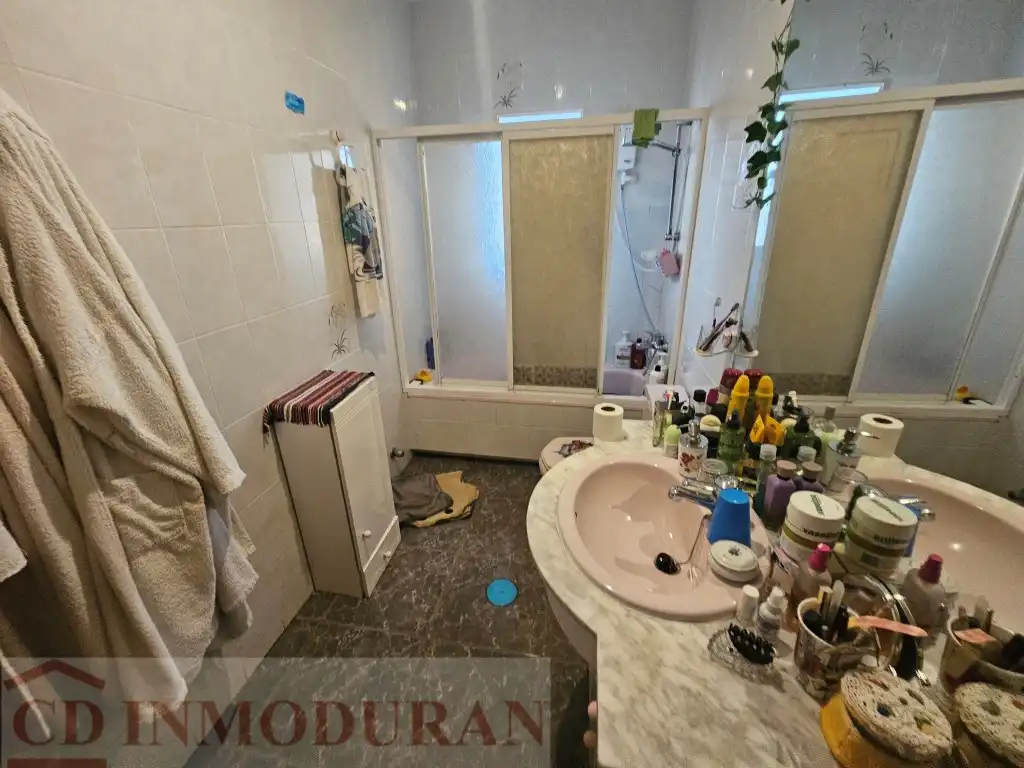 Bathroom of Houses for sale in Torre-Pacheco
