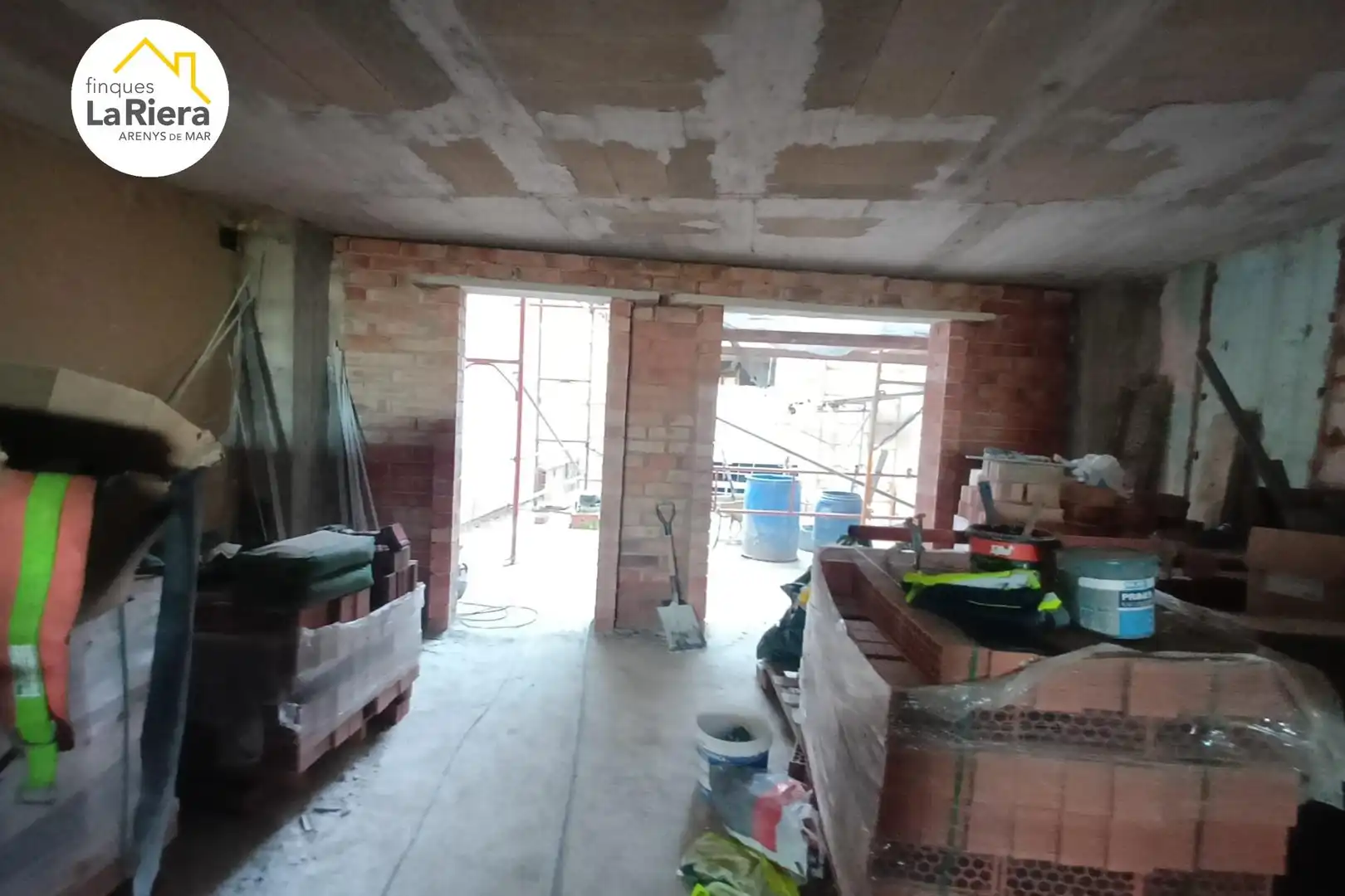 Piso con balcón en venta en Avenida Avinguda Platja de Cassà, imagen 14