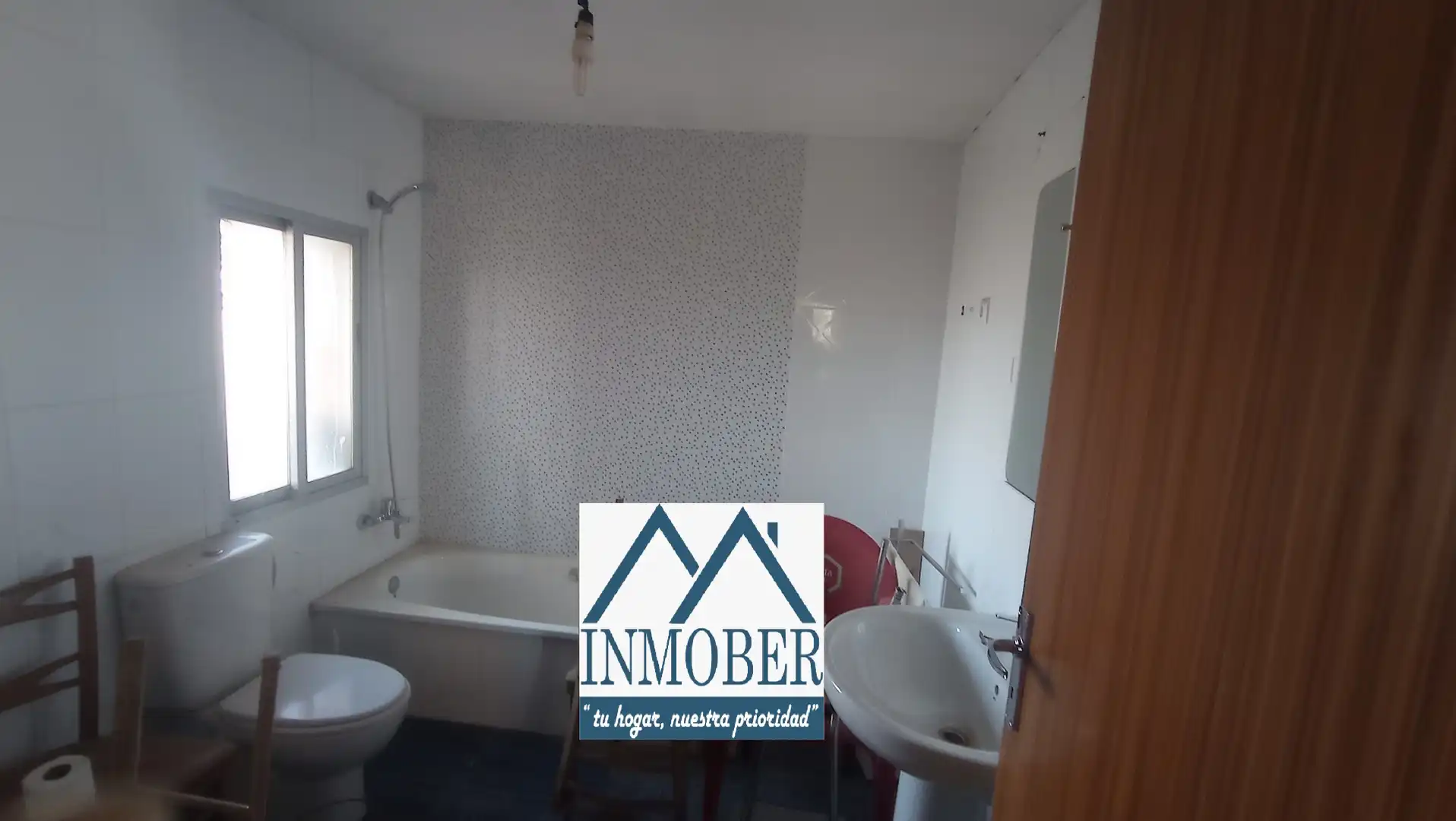 Badezimmer von Grundstücke zum Verkauf in Miguelturra