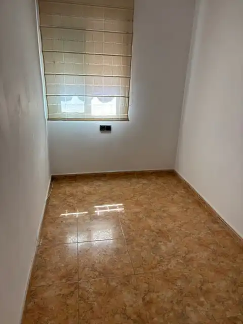Pis de lloguer a Via Europa - Parc Central