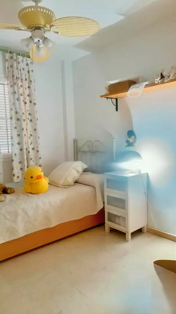 Casa a schiera con terrazza in vendita a Calle Hilario Camacho, imagen 26