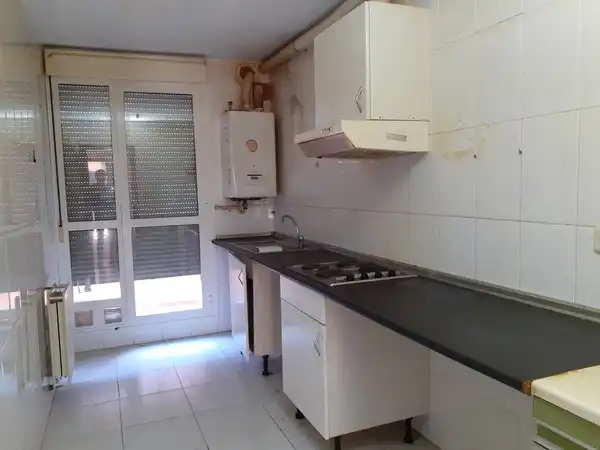 Dúplex en venta en C/ Los Fueros, Ribaforada