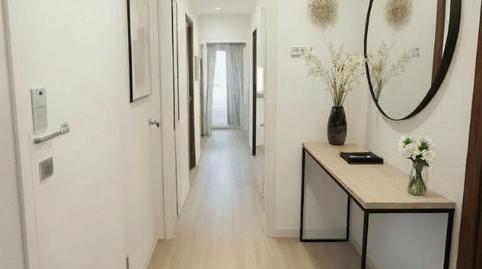 Foto 5 de Ático en venta en Carrer del Doctor Fleming, Muntanyeta, Barcelona