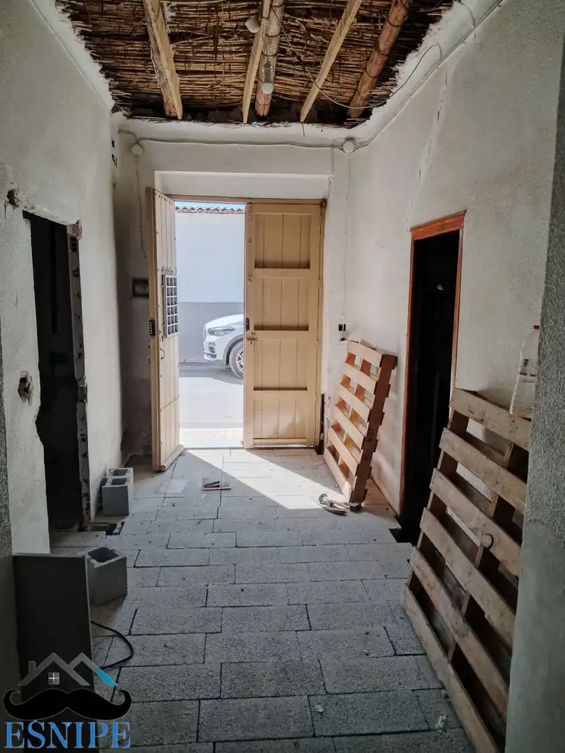 Casa in vendita a Ceutí