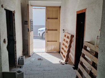 Casa en venda a Ceutí