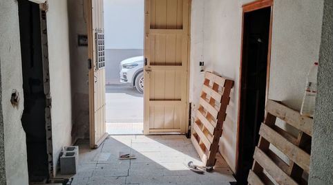 Casa en venta en Ceuti, 3 dormitorios.