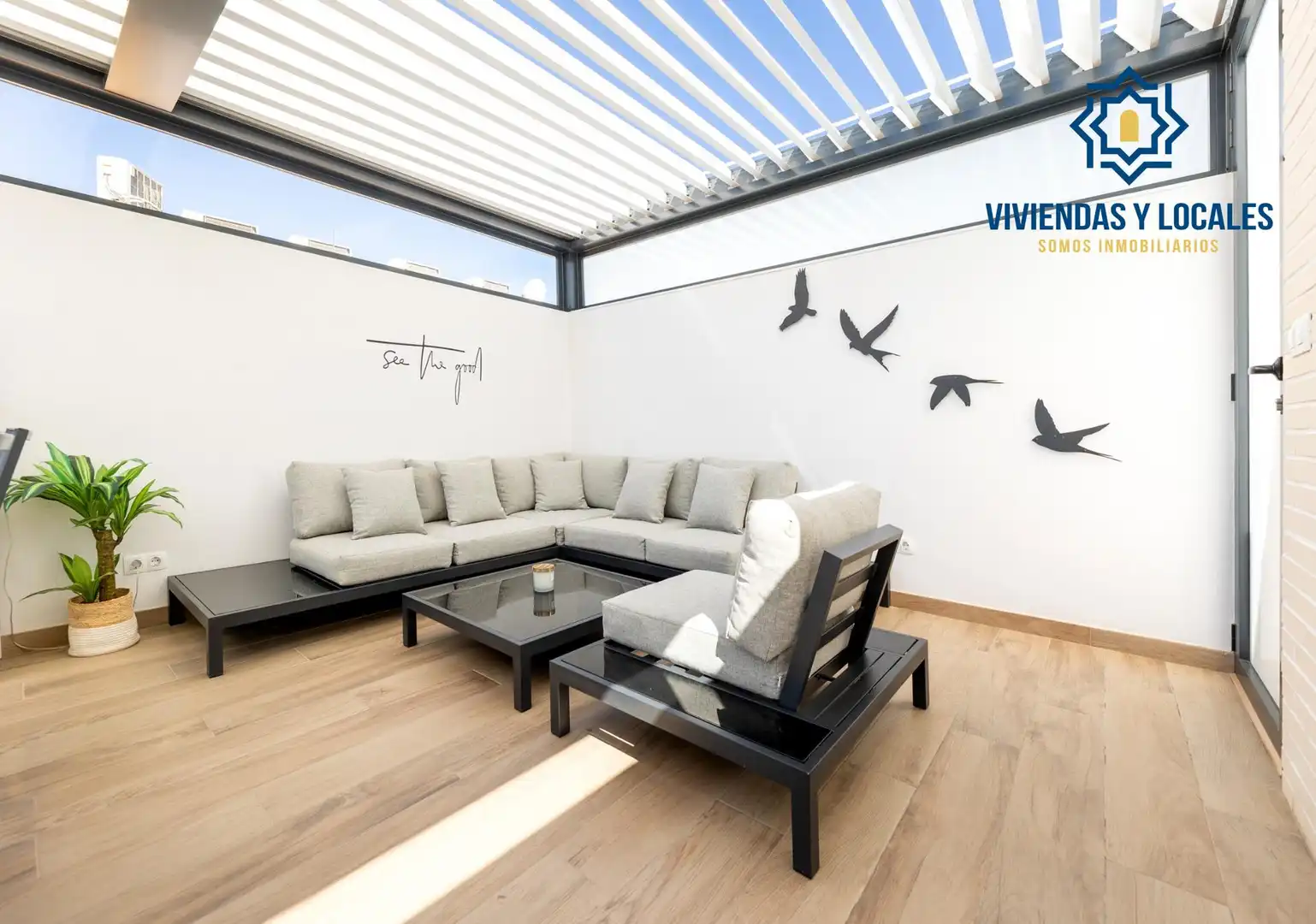 Flat with pool for sale in ESTAC TRANVIAS 1, imagen 3