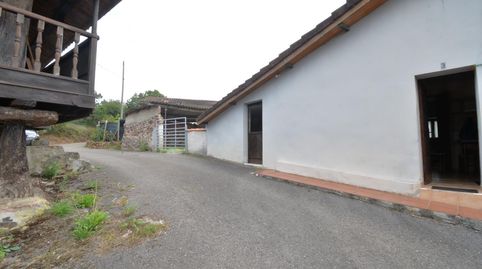 Foto 4 de Finca rústica en venda a Venta La-brañes, Parroquias Norte - Naranco, Oviedo