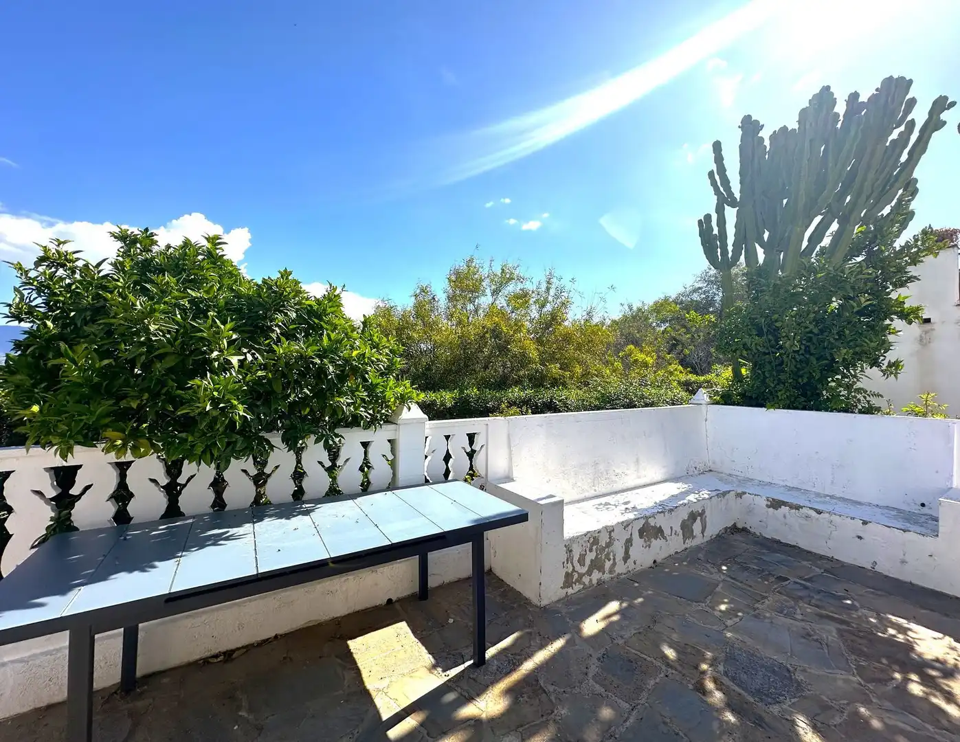 Terraced house for sale in Puerto de la Duquesa, imagen 30