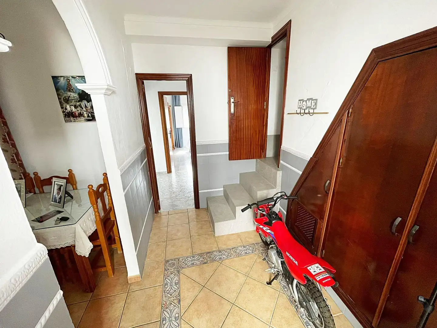 Casa amb terrassa en venda a Calle Calle de San Pedro, 12, imagen 10