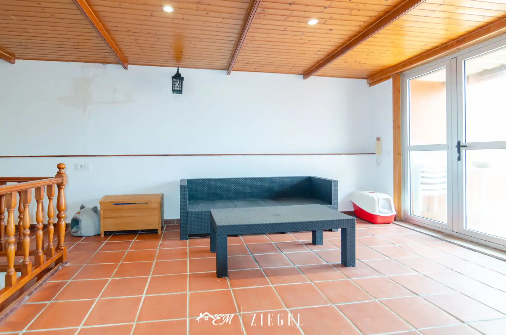 Living room of Flat for sale in Telde