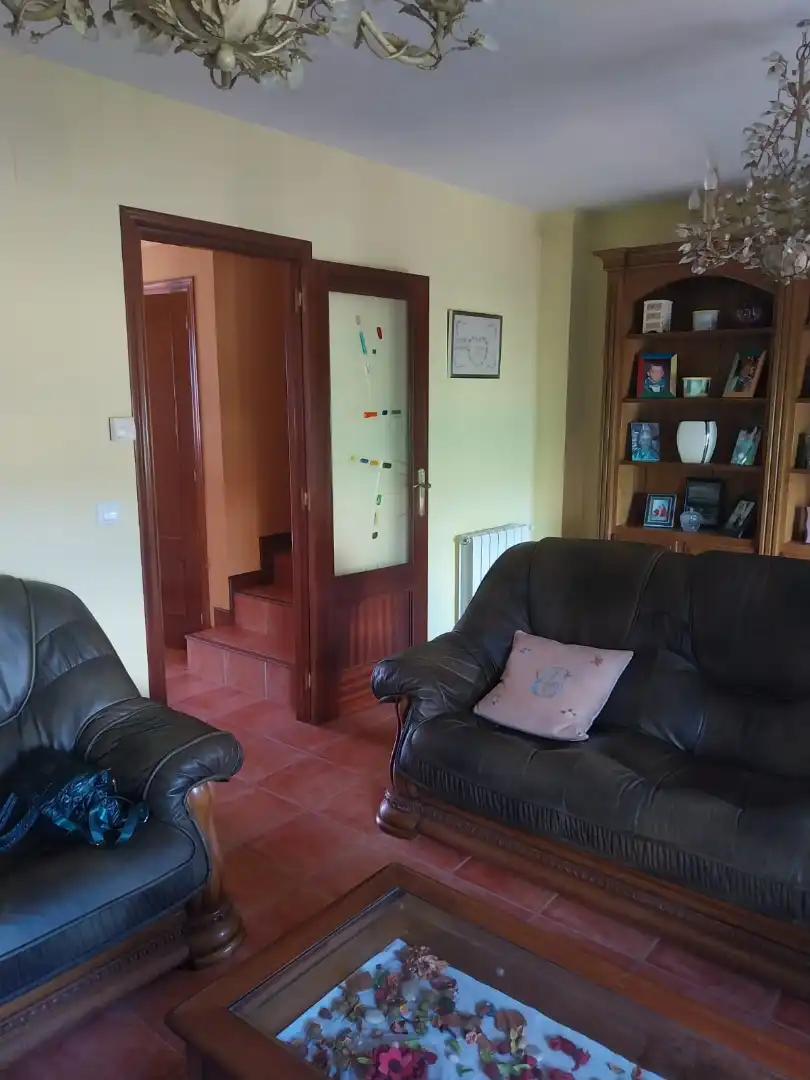 Casa o chalet en venta en Santoña con Calefacción, Jardín privado y Terraza