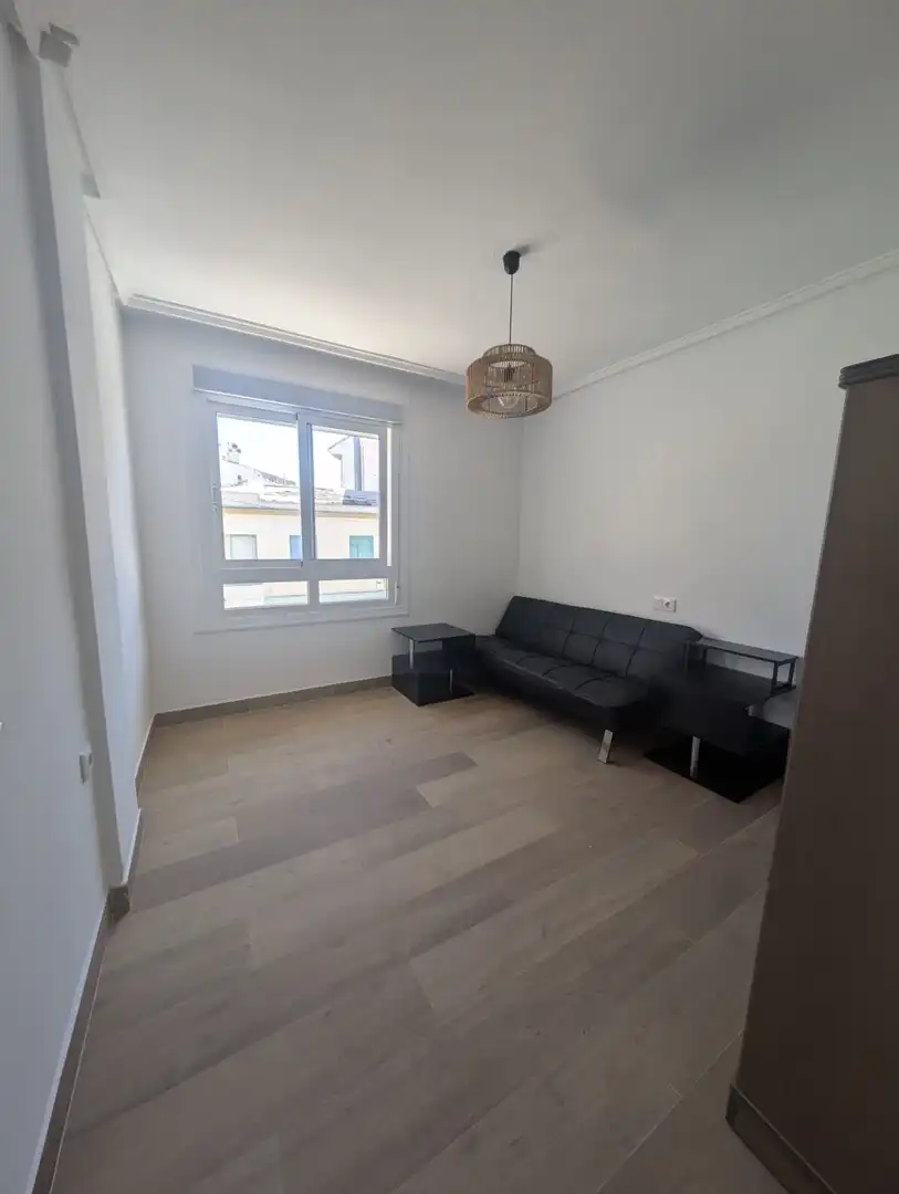 Bedroom of Flat for rent in Los Montesinos  with Terrace and Furnished