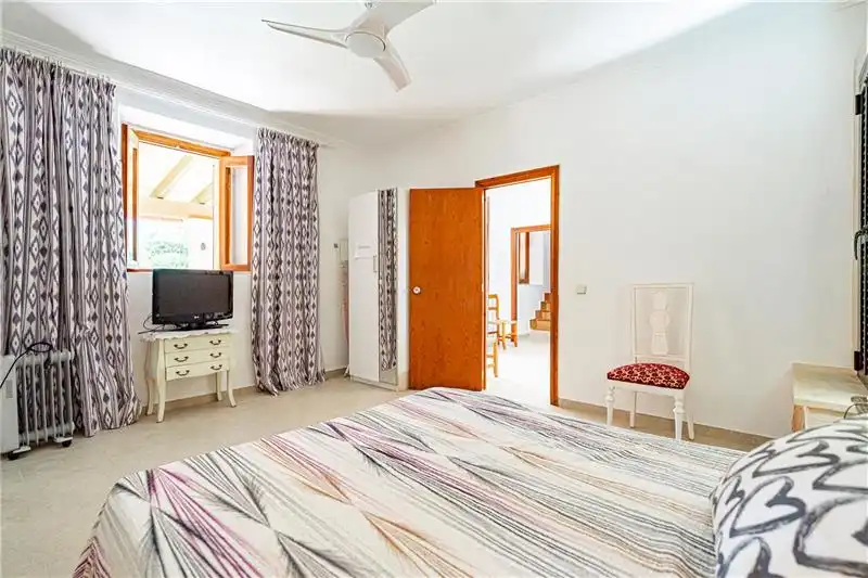 Villa avec piscine à vendre à Algaida, imagen 14