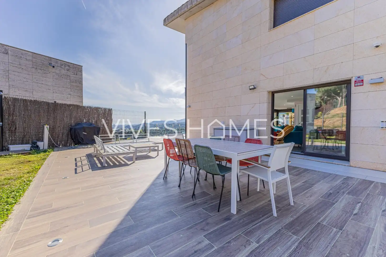 Villa avec terrasse à vendre à Carrer FONTS, LES, imagen 28