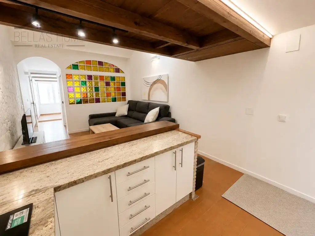 Duplexes for rent in Estepona  with Air Conditioner, Terrace and Furnished