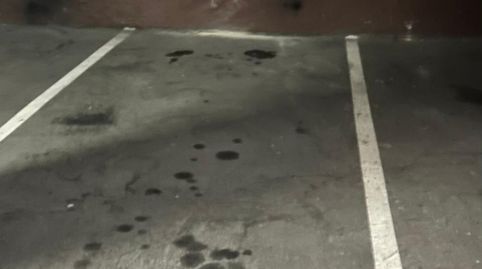 Foto 3 de Garatge de lloguer a Felipe Uhagón Alkatearen Kalea, 9, Zona Indautxu, Bilbao