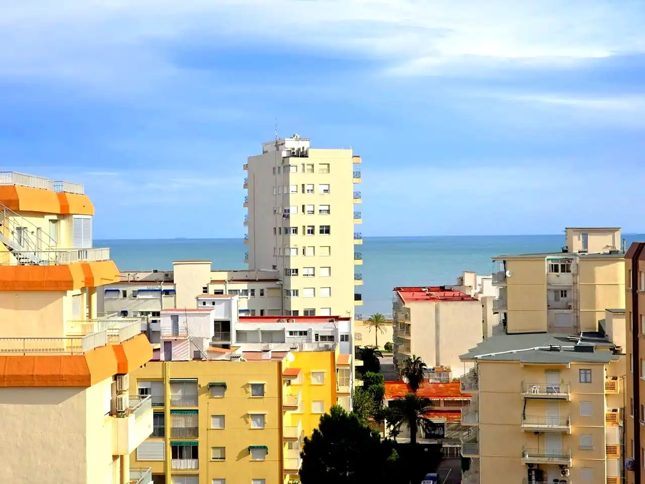 Apartment with pool for sale in calle de la Devesa 7, imagen 2