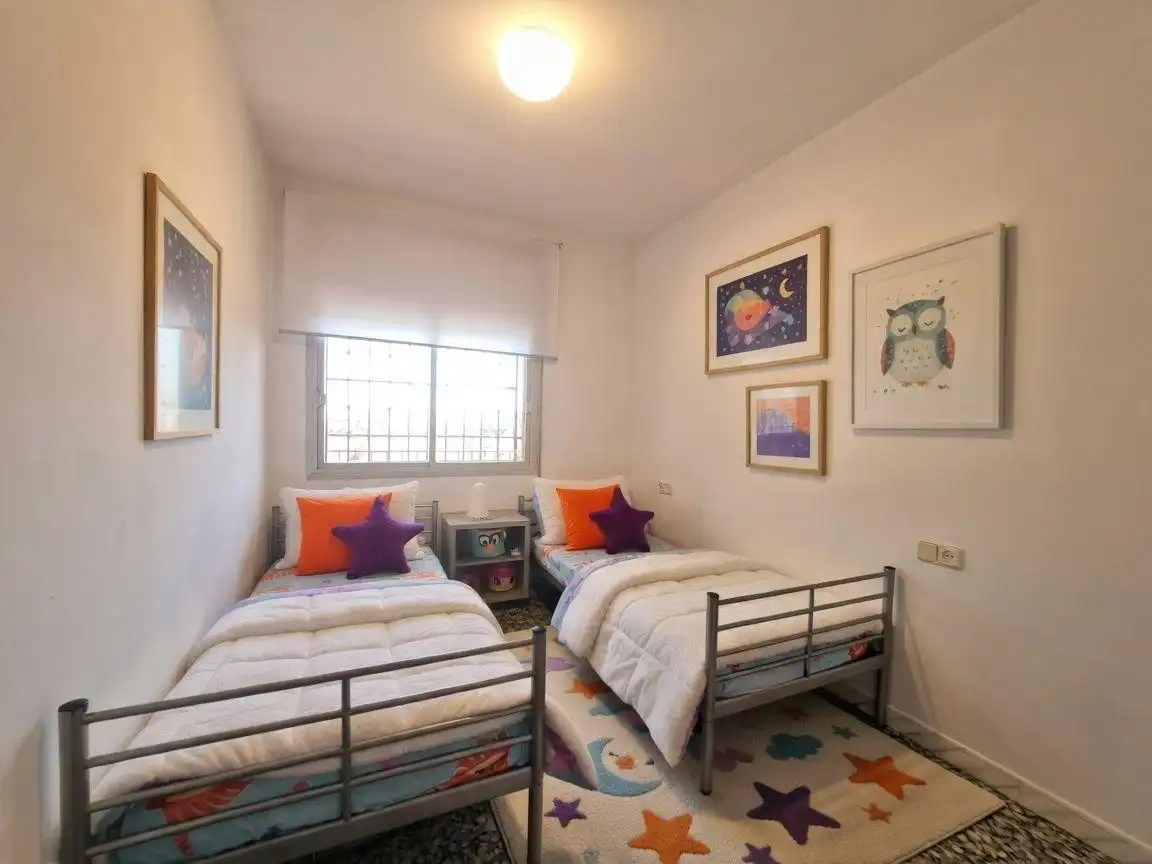 Casa amb terrassa en venda a Castellbisbal, imagen 17