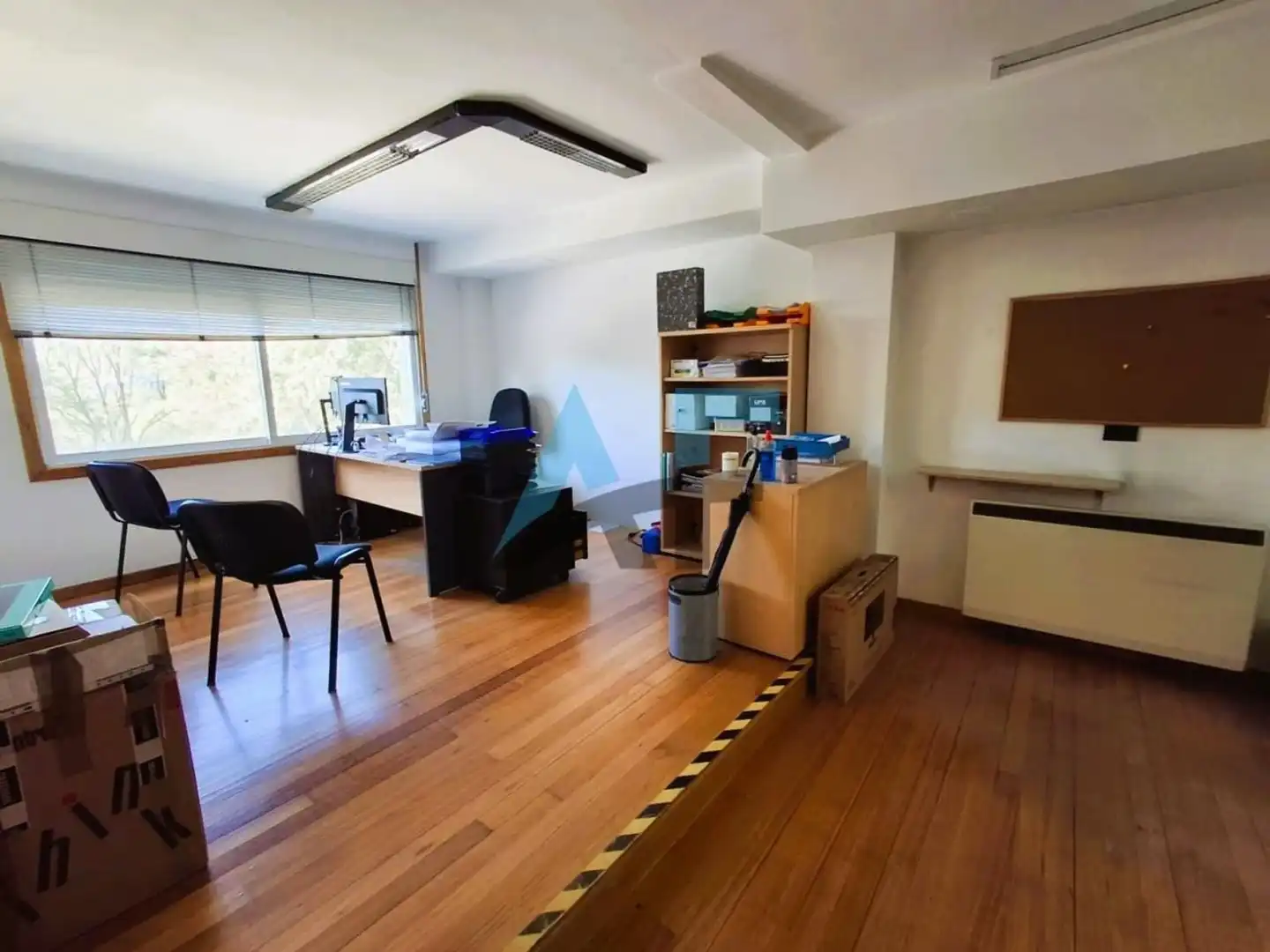 Office for sale in Ourense Capital 