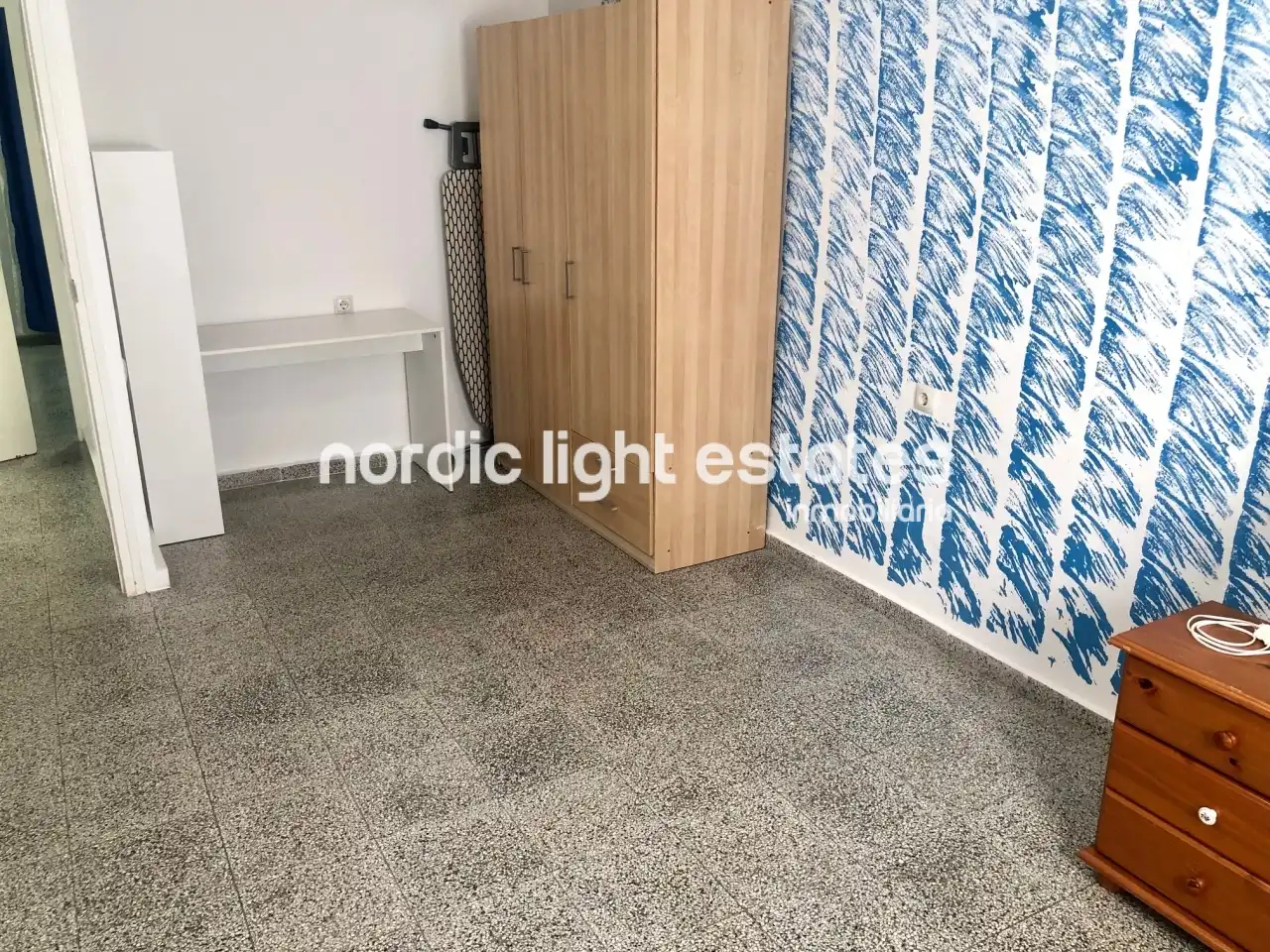 Exterior view of Flat for rent in Nerja  with Air Conditioner and Terrace