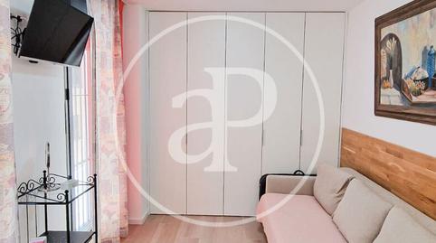 Foto 4 de Pis en venda a C/ de Balmes, El Pilar,  Valencia Capital