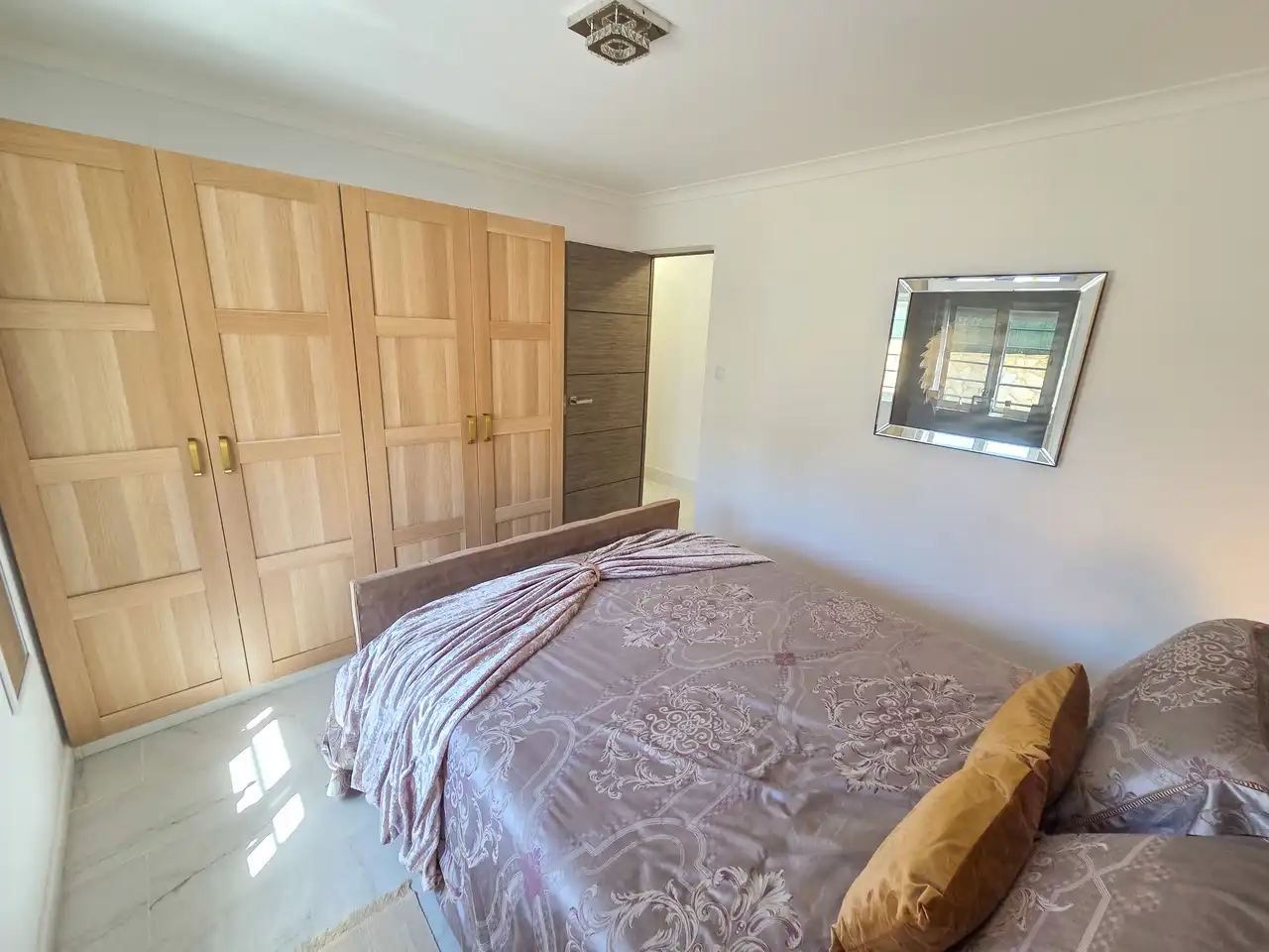 Habitación de Casa o chalet en venta en Crevillent, Alicante