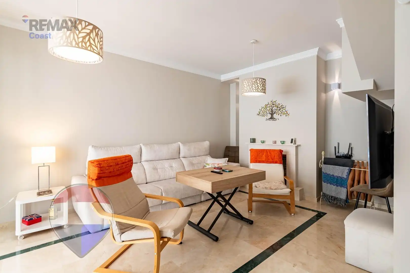 Maison jumelée avec jardin à vendre à Calle HIGUERA, imagen 3