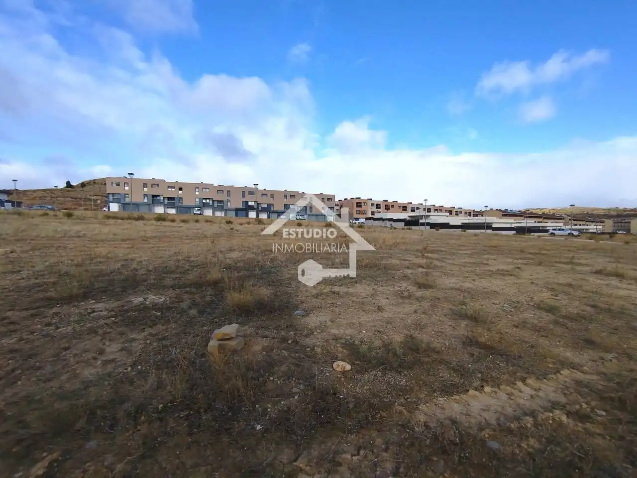 Residential land for sale in Calle Eliseo Sainz Ripa, imagen 37