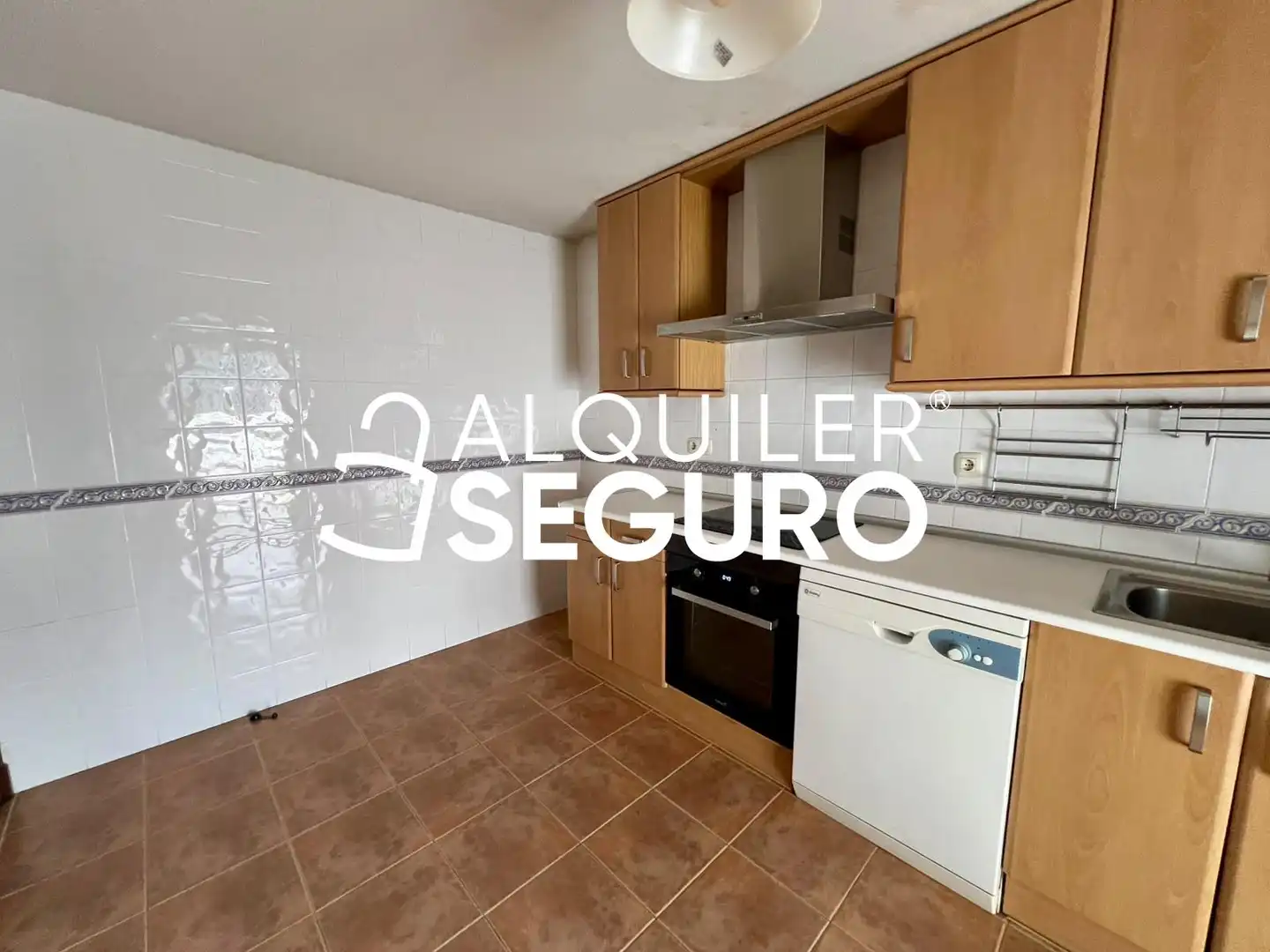 Wohnung zur Miete in de la Colmena del Cura, Centro