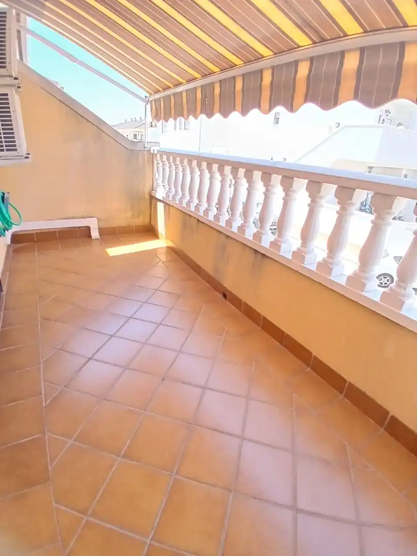 Villa avec terrasse à vendre à Los Peñascos - El Salero - Los Imbernones, imagen 49