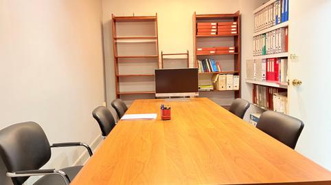 Foto 5 de Oficina en venda a Huerta Belón - Calvario, Málaga