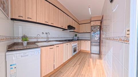 Foto 4 de Casa adosada en venda a Cunit Residencial, Tarragona