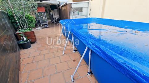 Foto 3 de Pis en venda a Via Europa - Parc Central, Mataró