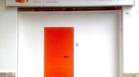 Photo 4 of Box room to rent in Carrer de Muñiz I H. de Alba, 39, Aiora, Valencia