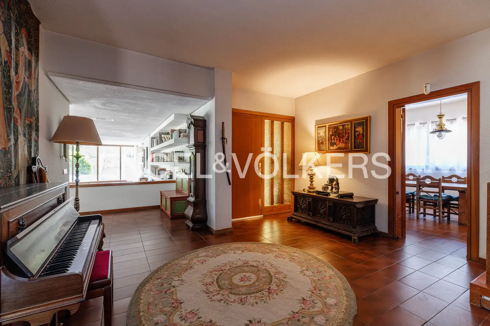 Casa o chalet en venta en Las Rozas de Madrid con Calefacción, Jardín privado y Terraza