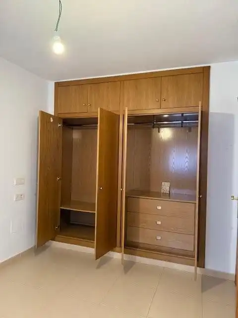 Apartament amb terrassa de lloguer a Sur, imagen 13