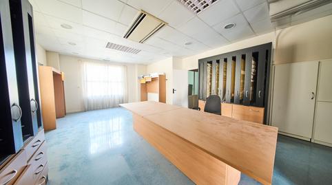 Photo 3 of Industrial buildings for sale in Carretera de Motril, 48, Polideportivo, Granada