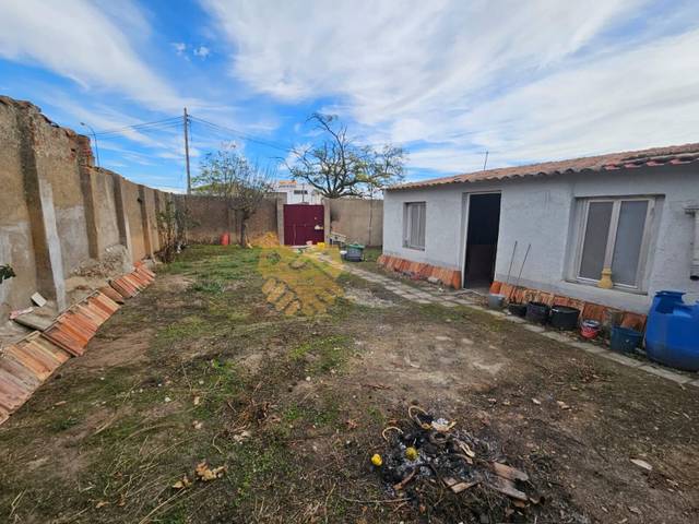 Terreno residencial en Venta en Chinchibarra