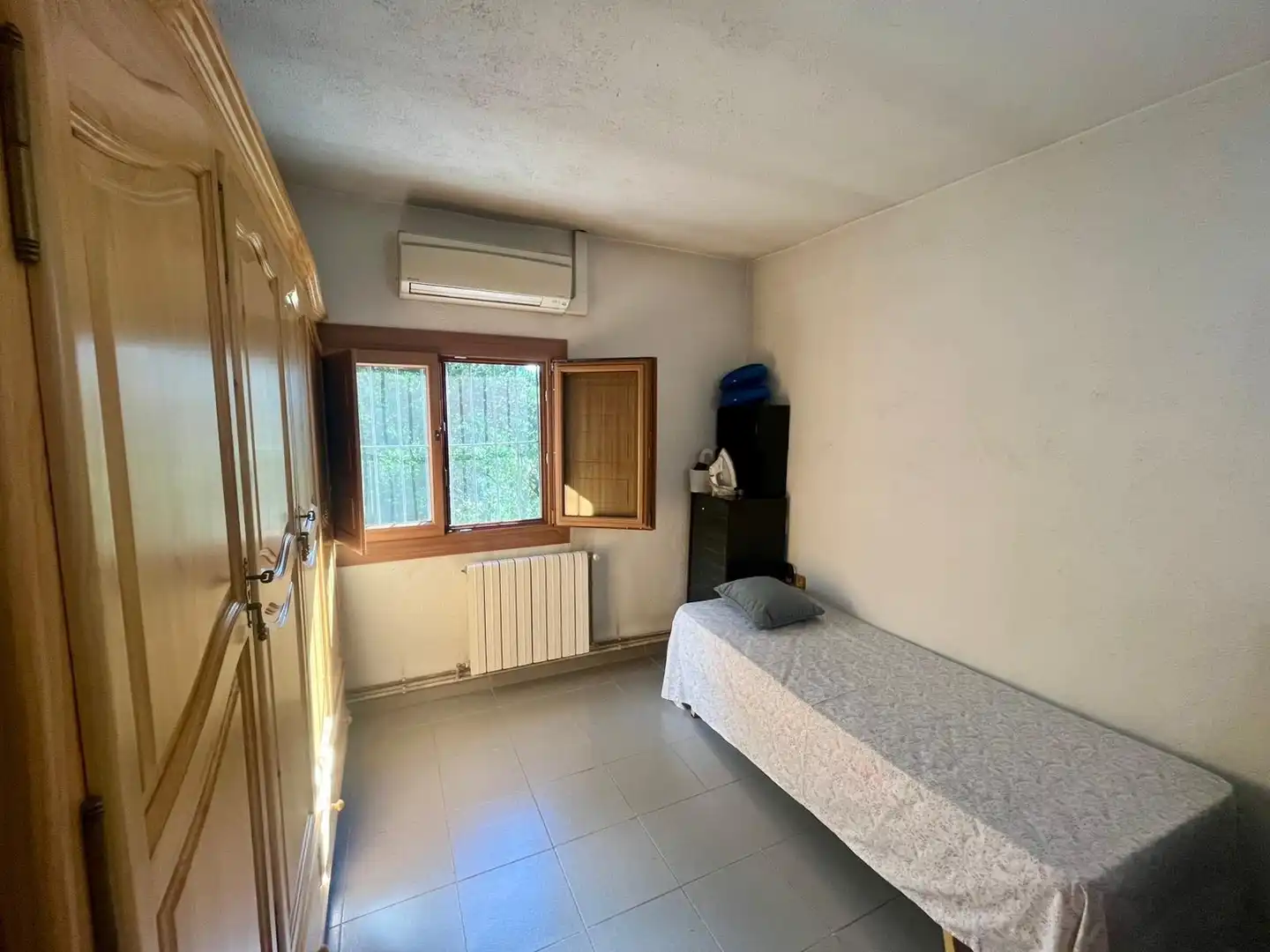Casa o chalet en venta en Esparreguera con Aire acondicionado, Calefacción y Terraza