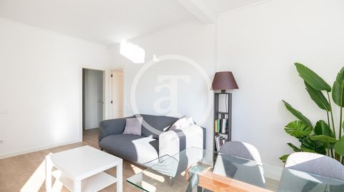 Foto 5 de Pis de lloguer a Carrer Av. del Coll del Portell, La Salut, Barcelona Capital